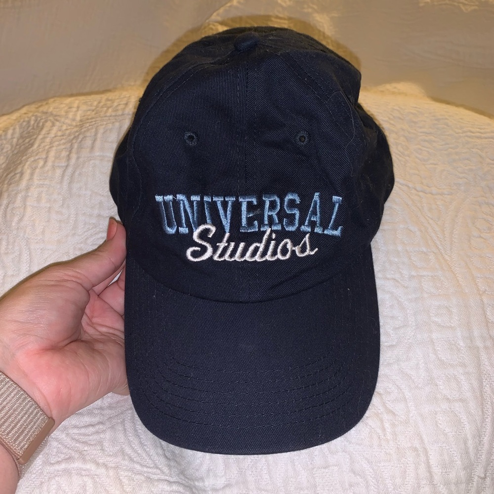 Universal Studios Hat